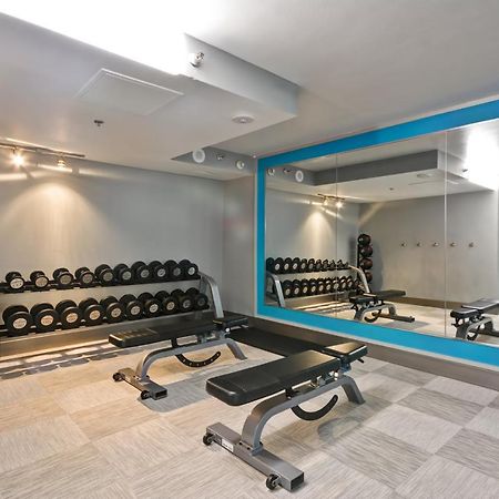 Crowne Plaza Tulsa Hotel Southern Hills المظهر الخارجي الصورة