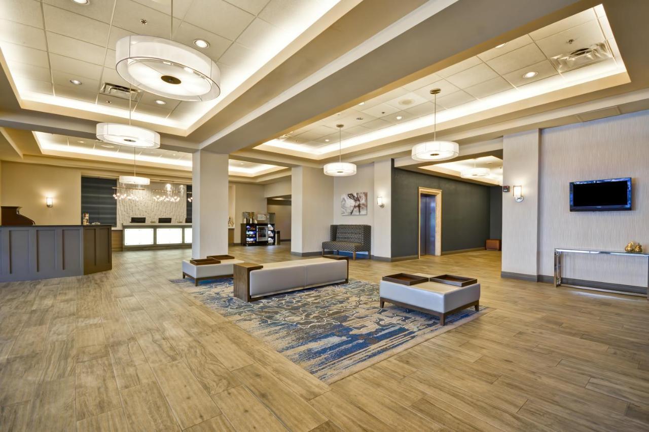 Crowne Plaza Tulsa Hotel Southern Hills المظهر الخارجي الصورة