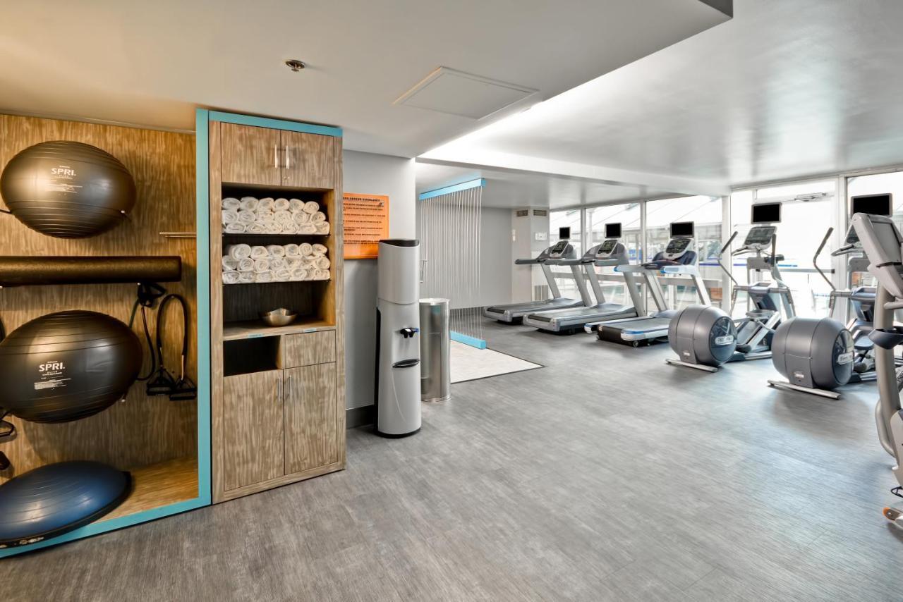 Crowne Plaza Tulsa Hotel Southern Hills المظهر الخارجي الصورة