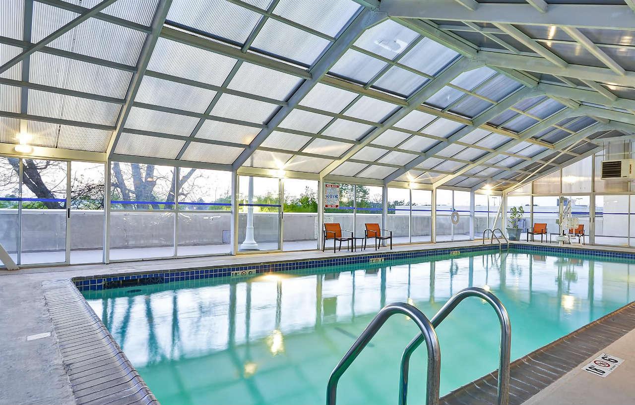 Crowne Plaza Tulsa Hotel Southern Hills المظهر الخارجي الصورة